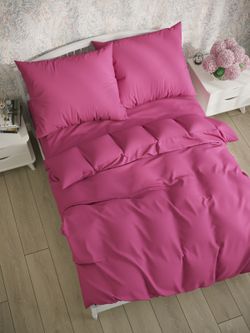 Простынь Полисатин Мечта "Obsession" 240x215 см