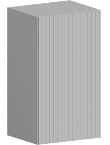 Кухня Модуль ШВ 400 Белый / Белый