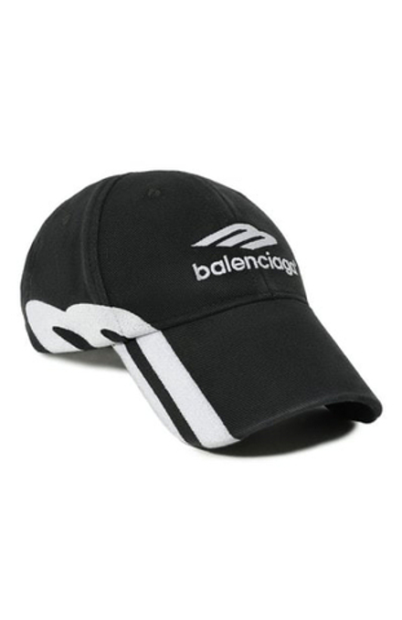 Кепка Balenciaga 3B