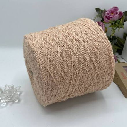 FILATI RICCIO 62% меринос 28% вискоза 10% полиамид