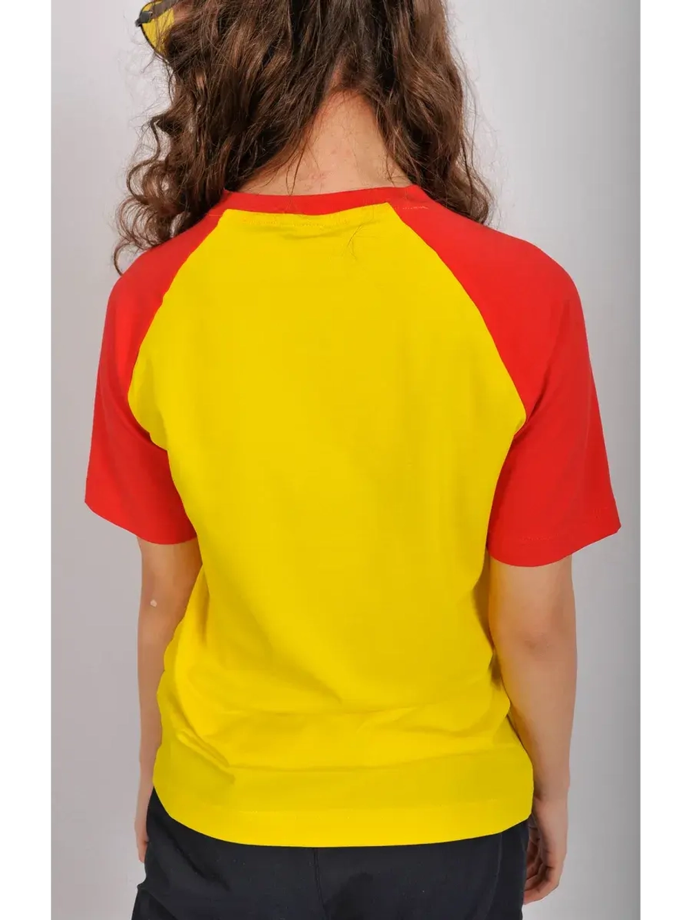 Футболка короткий рукав