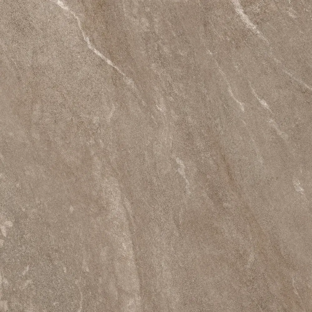 Керамогранит Alma Ceramica GFU04ANG44R Angara 60x60 коричневый матовый под камень