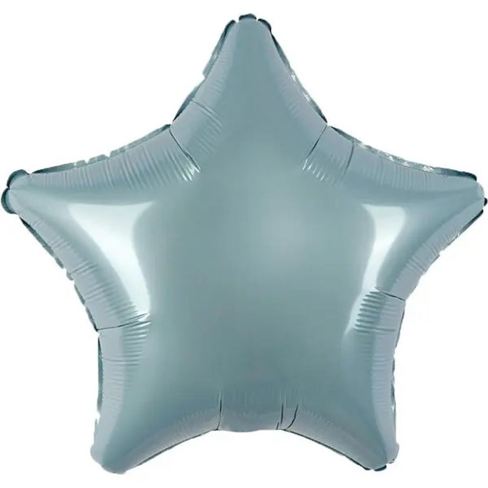 Звезда Утренний туман, Бохо Ag 36″