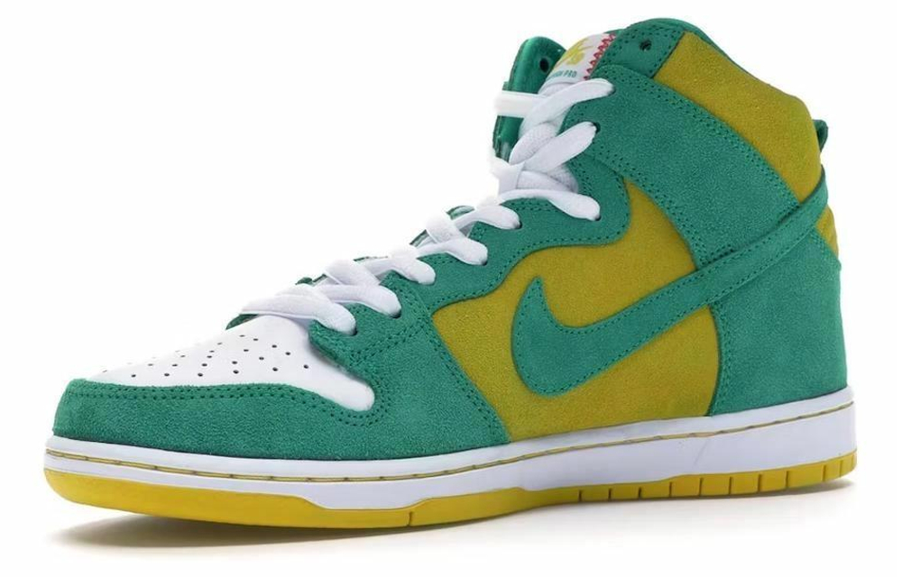 Кроссовки Nike Dunk Sb