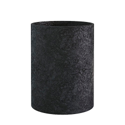 Кашпо Concretika Cylinder D40 H80 Slanets
