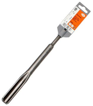 Зубило полукруглое (22х250 мм; SDS-PLUS) HAWERA F00Y137053