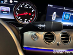 Mercedes-Benz E-Class W213 E250 Avangarde (06.2020)