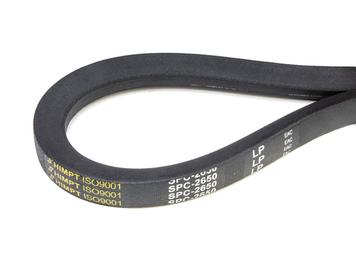 Ремень клиновой SPC-2650