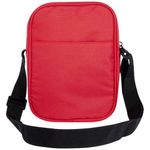 Byron сумка через плечо из переработанных материалов по стандарту GRS объемом 2 л