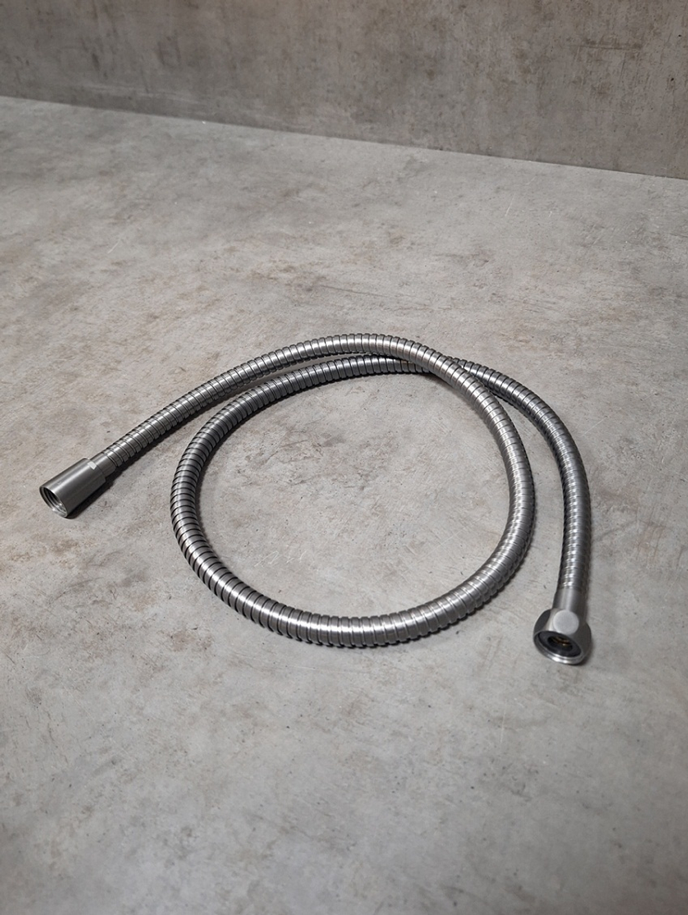 Встраиваемый гигиенический душ AltroBagno BM 060121 GM