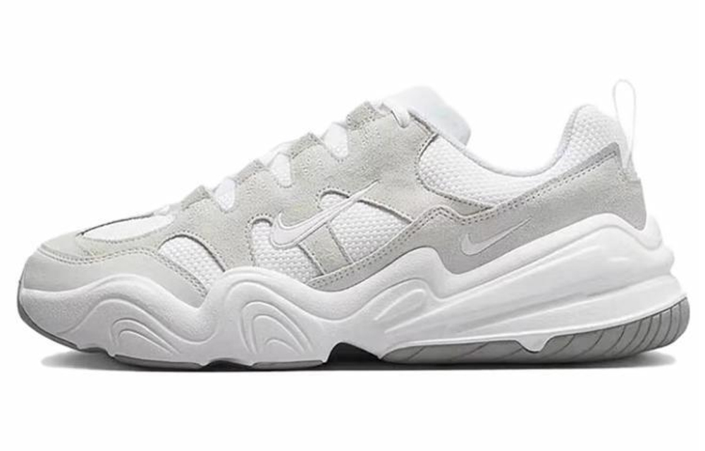 Кроссовки Nike Tech Hera (Женская размерная сетка)