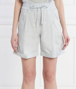 Шорты WITTEN Marc Cain - голубой (WC 83.05 W35)