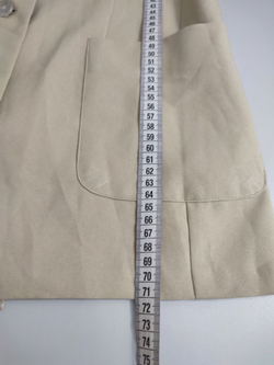 Блузка стильная 46 размер