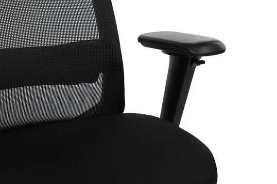 Кресло Cosmo-M AETH-MB Черный