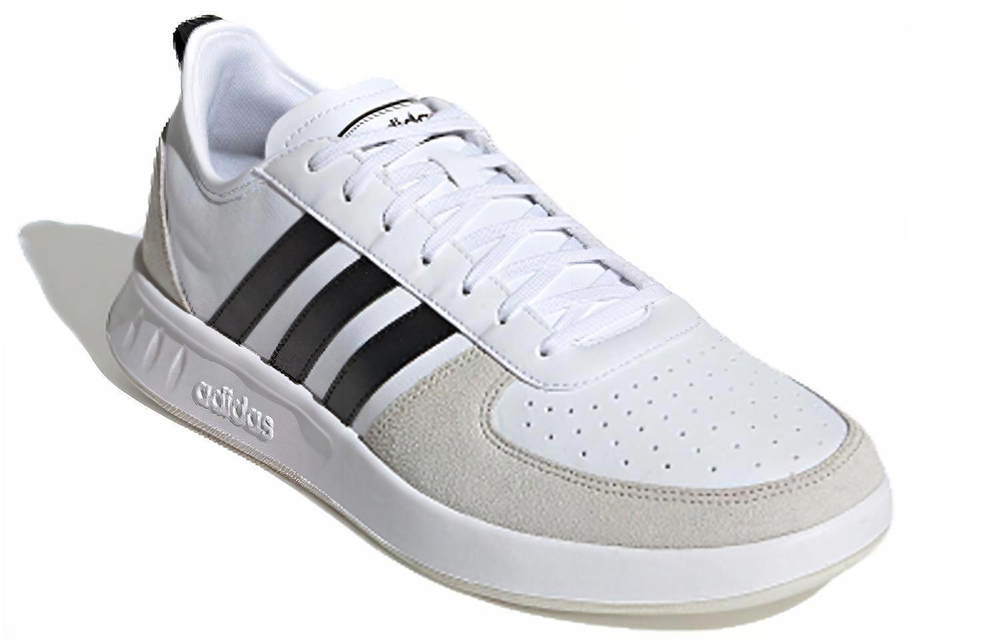 Кроссовки Adidas Court80S