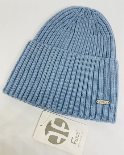 Шапки женские