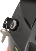 Райдер садовый DAEWOO DLR 66M