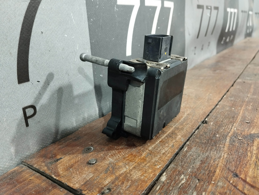 Датчик радарный GAC GS8 1 16-23 Б/У Оригинал 8087003CAD0000