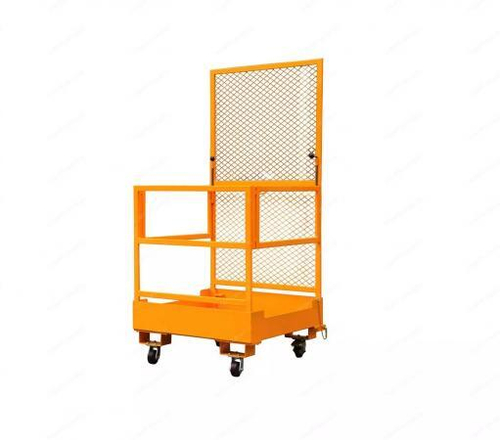 Люлька на вилы