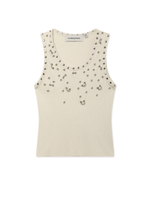 Топ Трикотажный Scatter Top