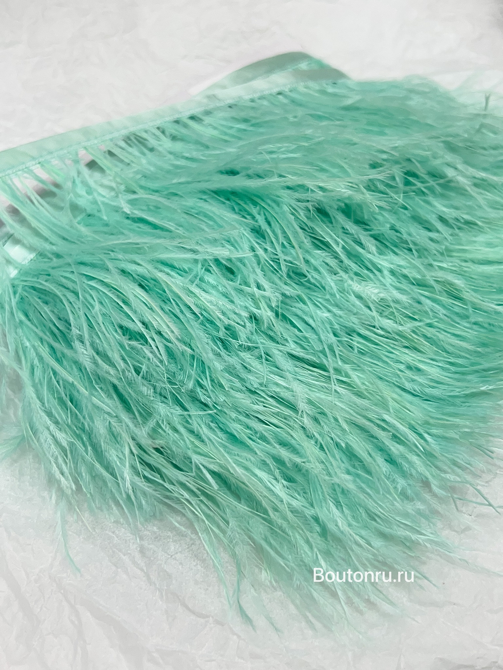 Перо тиффани