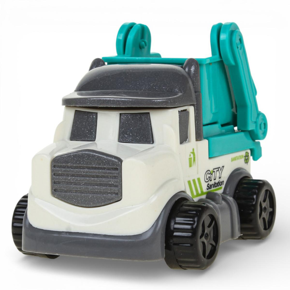 Спецтехника ин. в ассорт. пакет 1308H