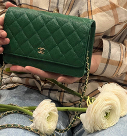 Сумка CHANEL