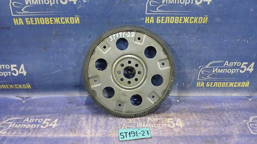 Маховик TOYOTA CORONA 1995