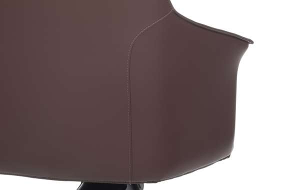 Кресло Rosso A1918 Коричневый