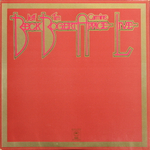 Beck, Bogert & Appice / Beck, Bogert & Appice Live (2LP)