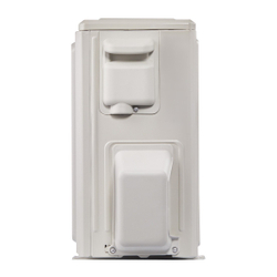 Сплит-система BALLU, LAGOON V2 DC Inverter, BSDI/in-09HN8_V2 / BSDI/out-09HN8_V2