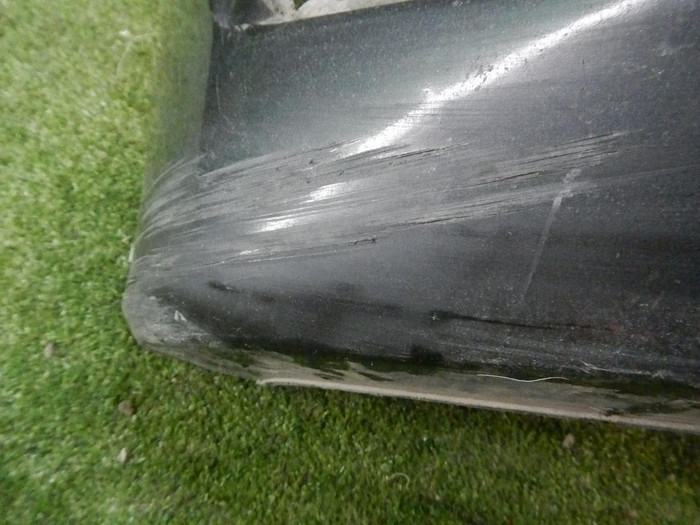 Бампер передний Genesis G70 (2017-2021)