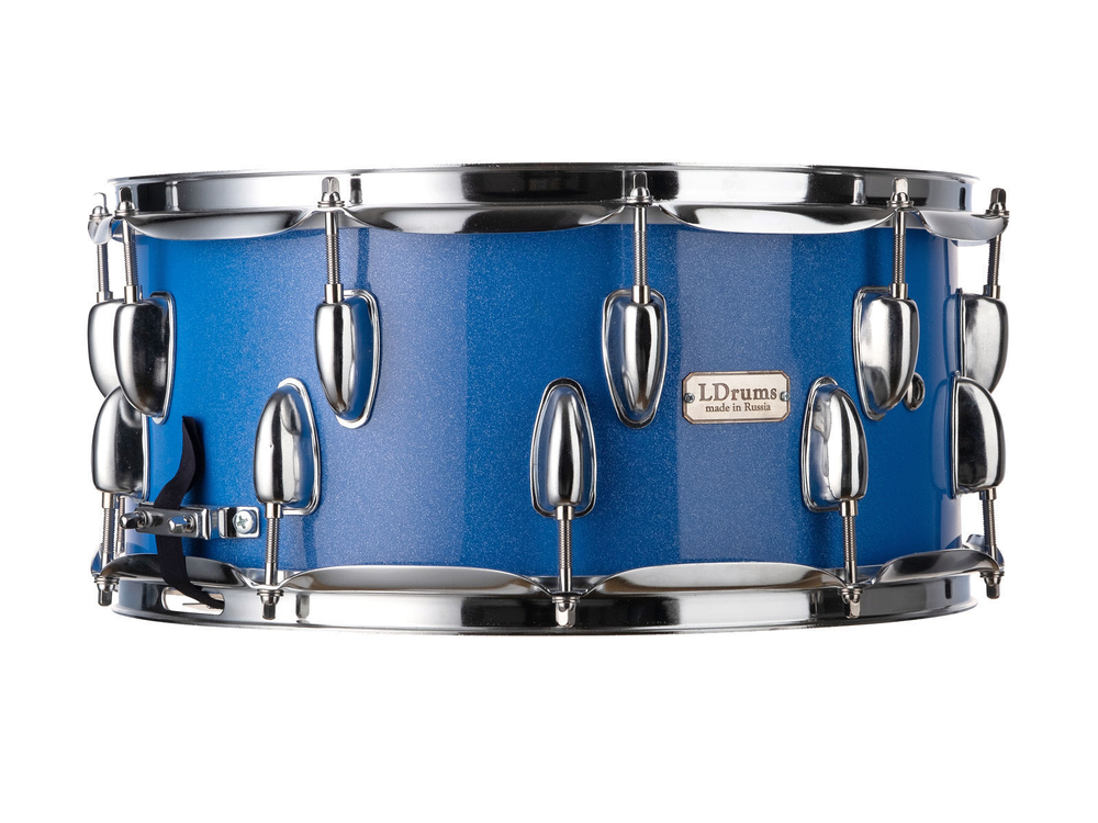 Малый барабан 14"*6,5" LDrums LD6407SN