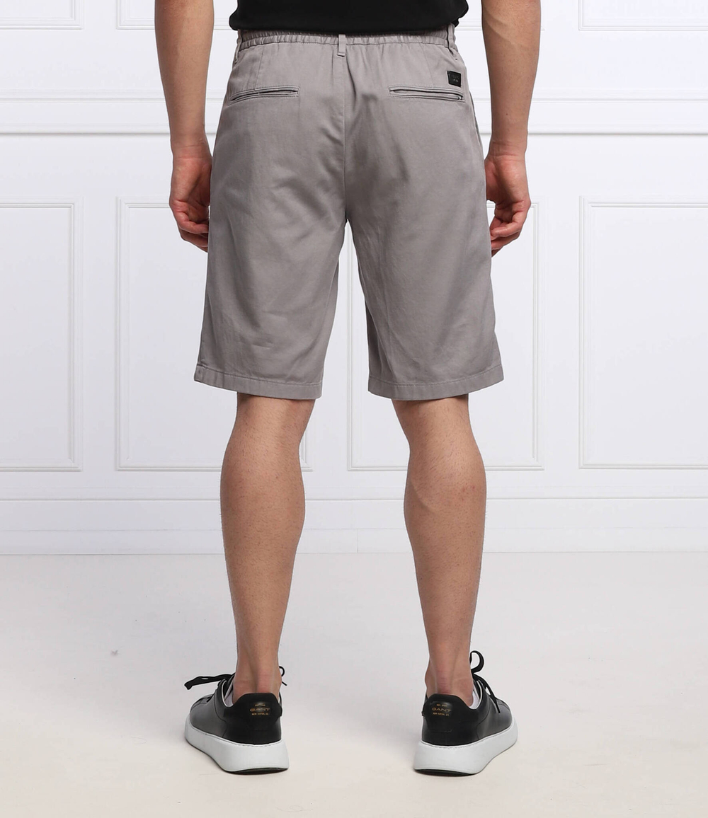 шорты Joop! Jeans - графитовый(30031374)