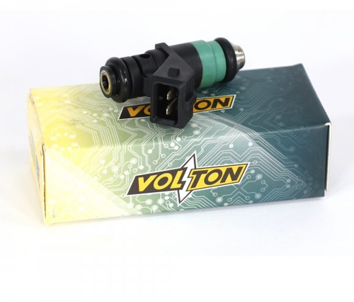 Форсунка Renault Logan Duster Sandero Lada Largus 16 кл. 1,4/1,6 (VOLTON)