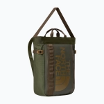 Рюкзак The North Face Base Camp Tote Pack taupe green/smokey