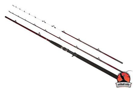 Удилище HIGASHI Ika 250