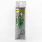 Блесна вращающаяся Grows Culture AV-B Pro Series 1"