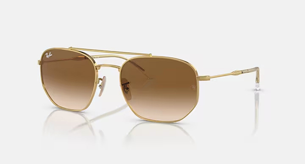 RAY-BAN RB3707 001/51