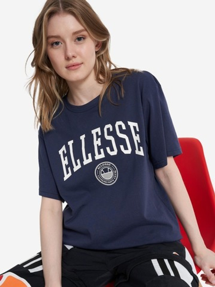 ELLESSE / Футболка женская