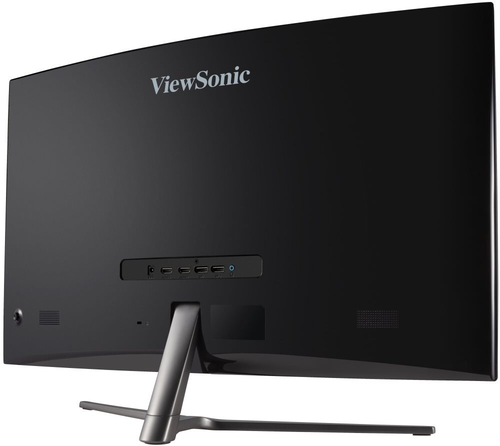 Монитор Viewsonic VX3258-2KPC-MHD 2560x1440 VA WLED 144Гц 1ms FreeSync HDMI DisplayPort