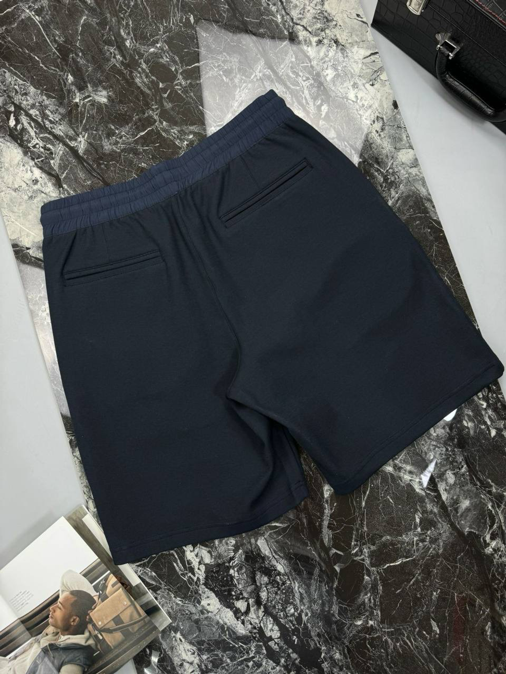 Шорты Loro Piana
