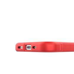 Противоударный чехол Flexible Case для iPhone 16 Pro