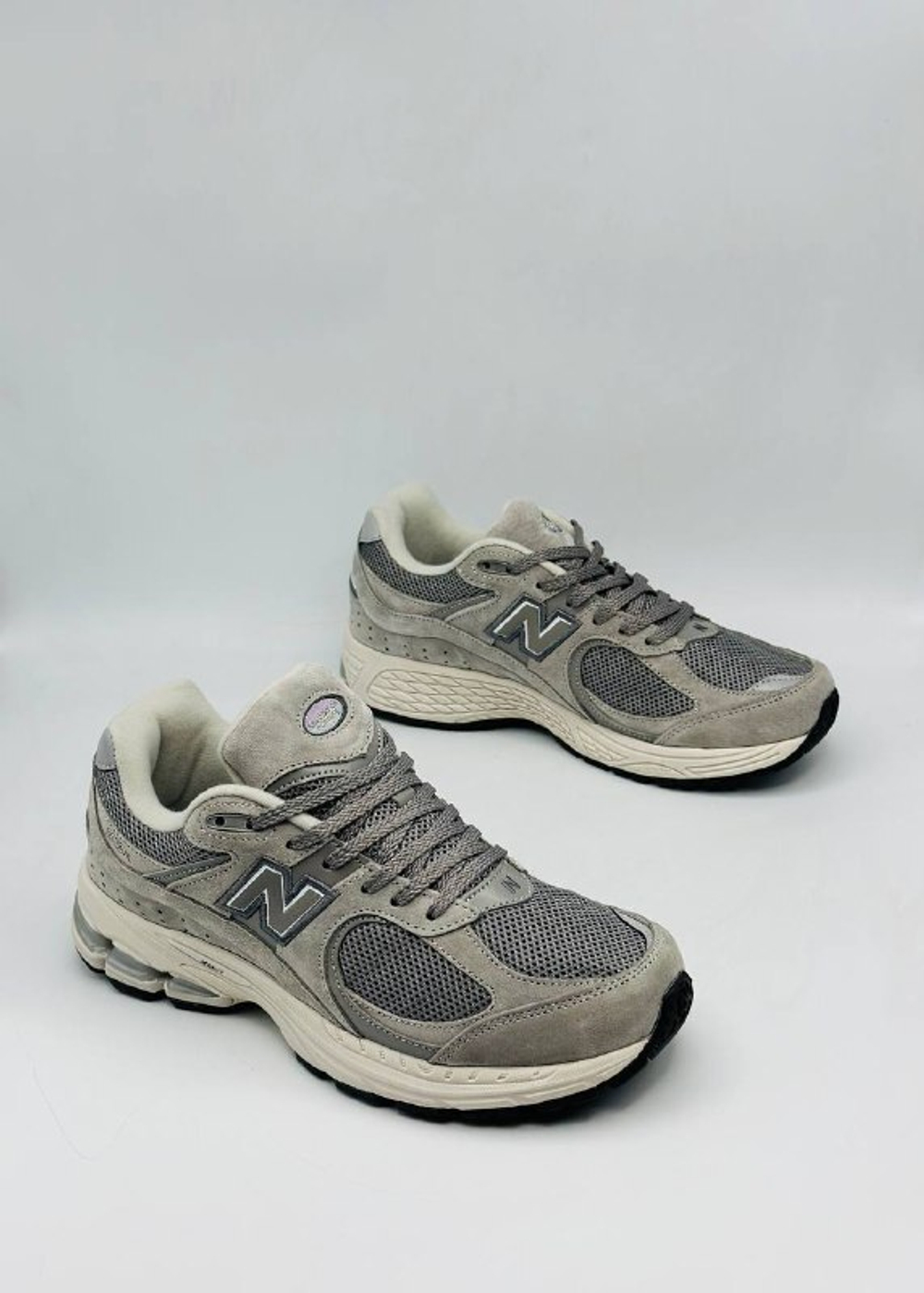 Мужские кроссовки New Balance