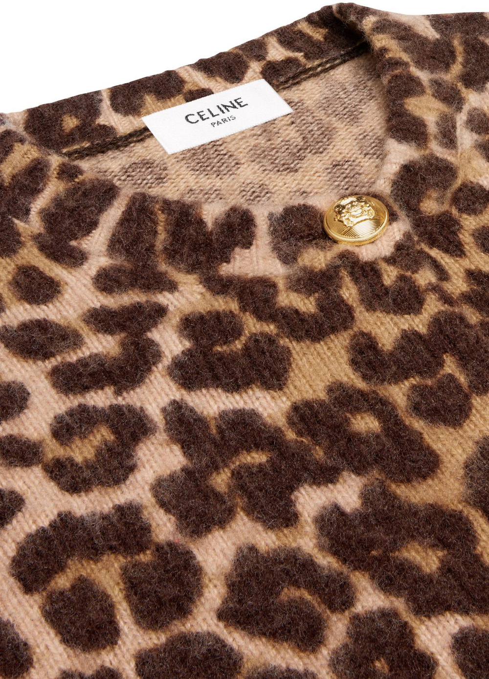Кардиган CELINE