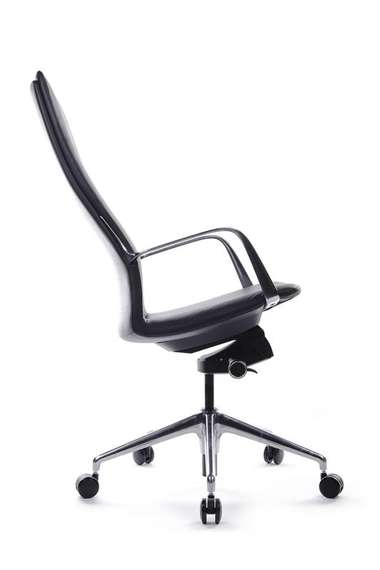 Кресло Plaza FK004-A13 Черный