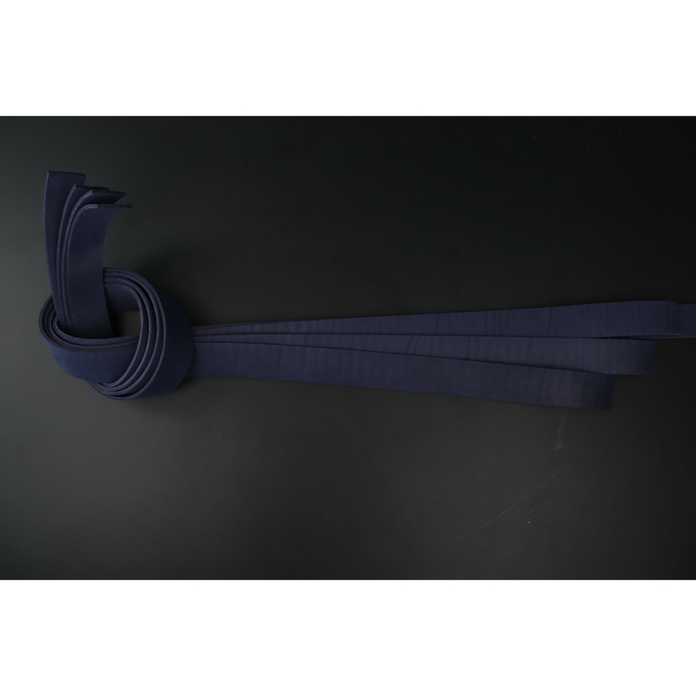 Ременная заготовка Синяя + Плита Строгий порядок