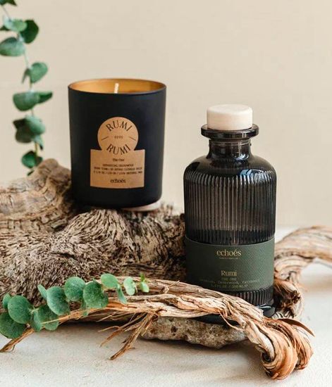 Rumi, ароматический диффузор The ONE, Echoes