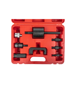 Съемник дизельных форсунок Common Rail 8 пр. ARNEZI R7720503