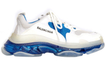 Balenciaga Triple S (Женская размерная сетка)